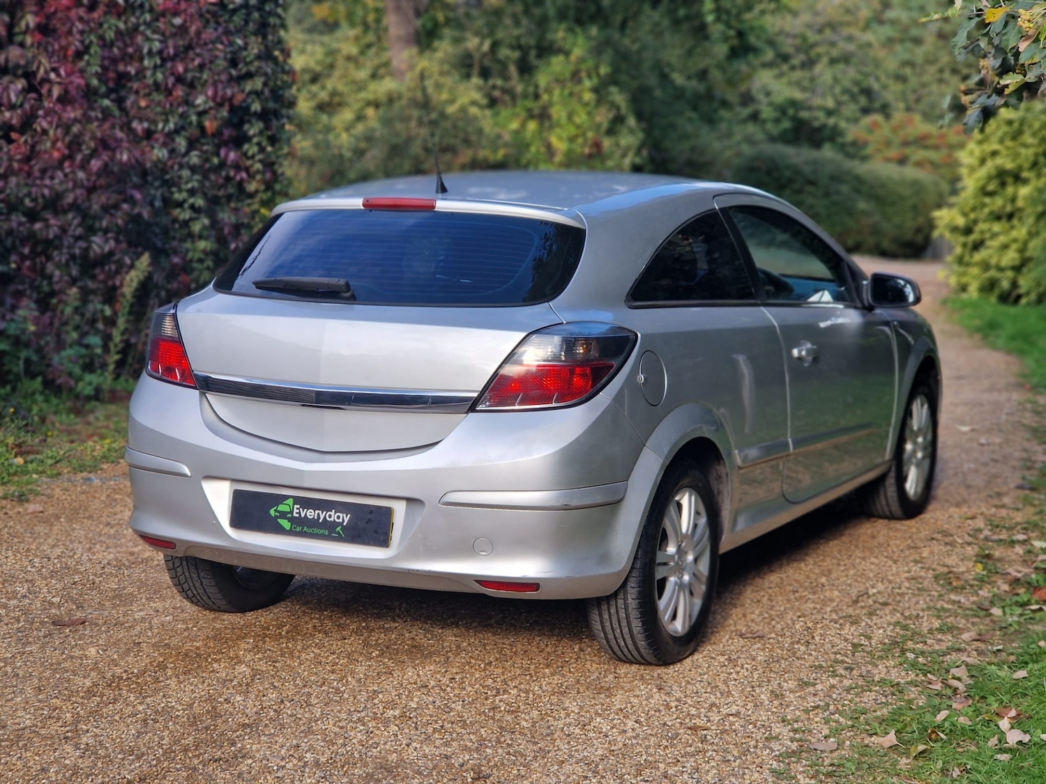 Used Vauxhall Astra 2009 for sale - 76104046: Photo 19