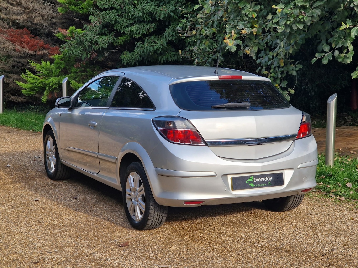 Used Vauxhall Astra 2009 for sale - 76104046: Photo 20