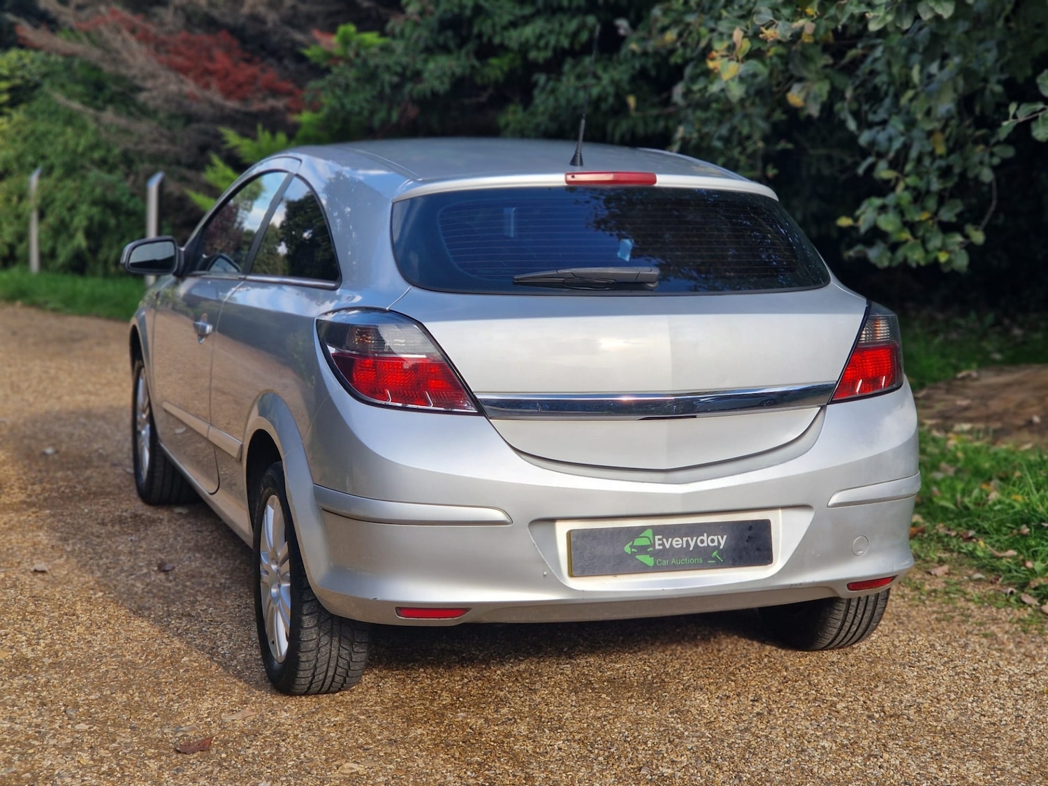 Used Vauxhall Astra 2009 for sale - 76104046: Photo 21