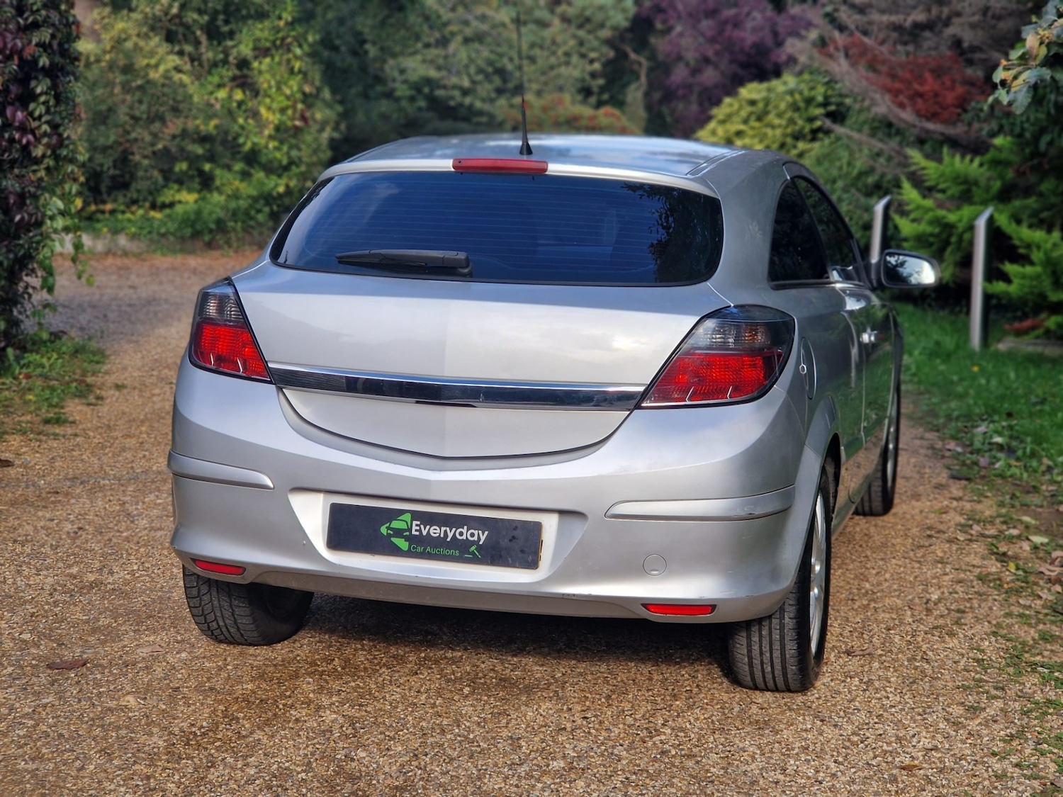 Used Vauxhall Astra 2009 for sale - 76104046: Photo 22