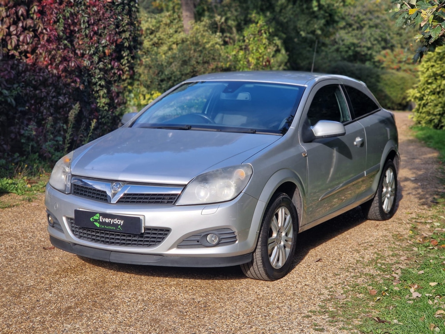 Used Vauxhall Astra 2009 for sale - 76104046: Photo 5
