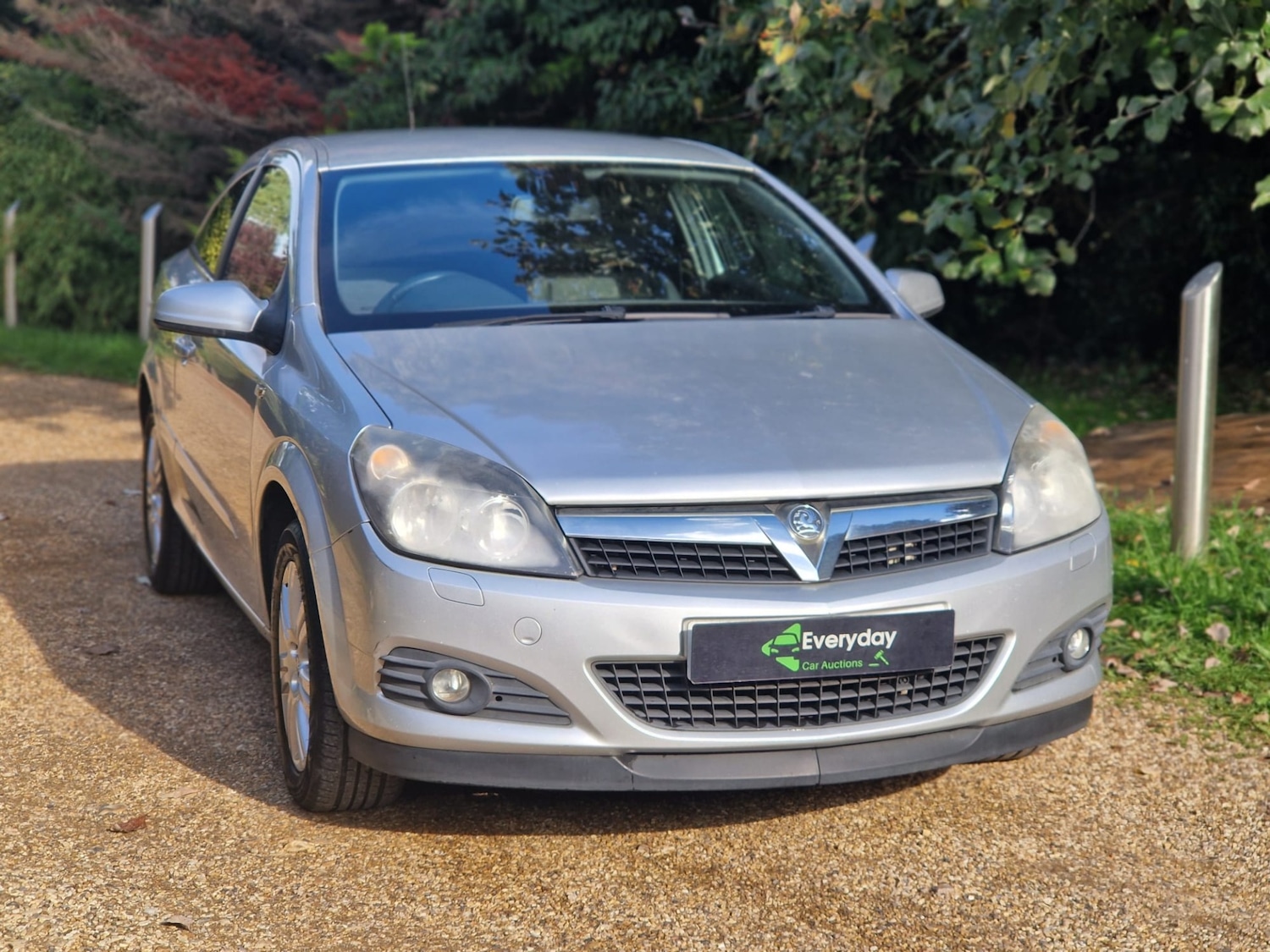 Used Vauxhall Astra 2009 for sale - 76104046: Photo 6