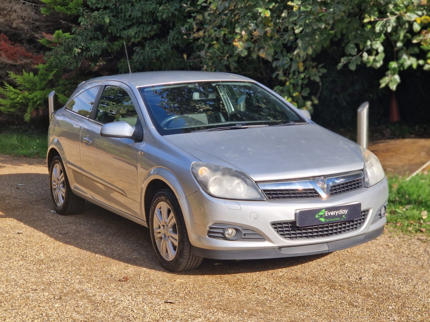Used Vauxhall Astra 2009 for sale - 76104046: Photo 7