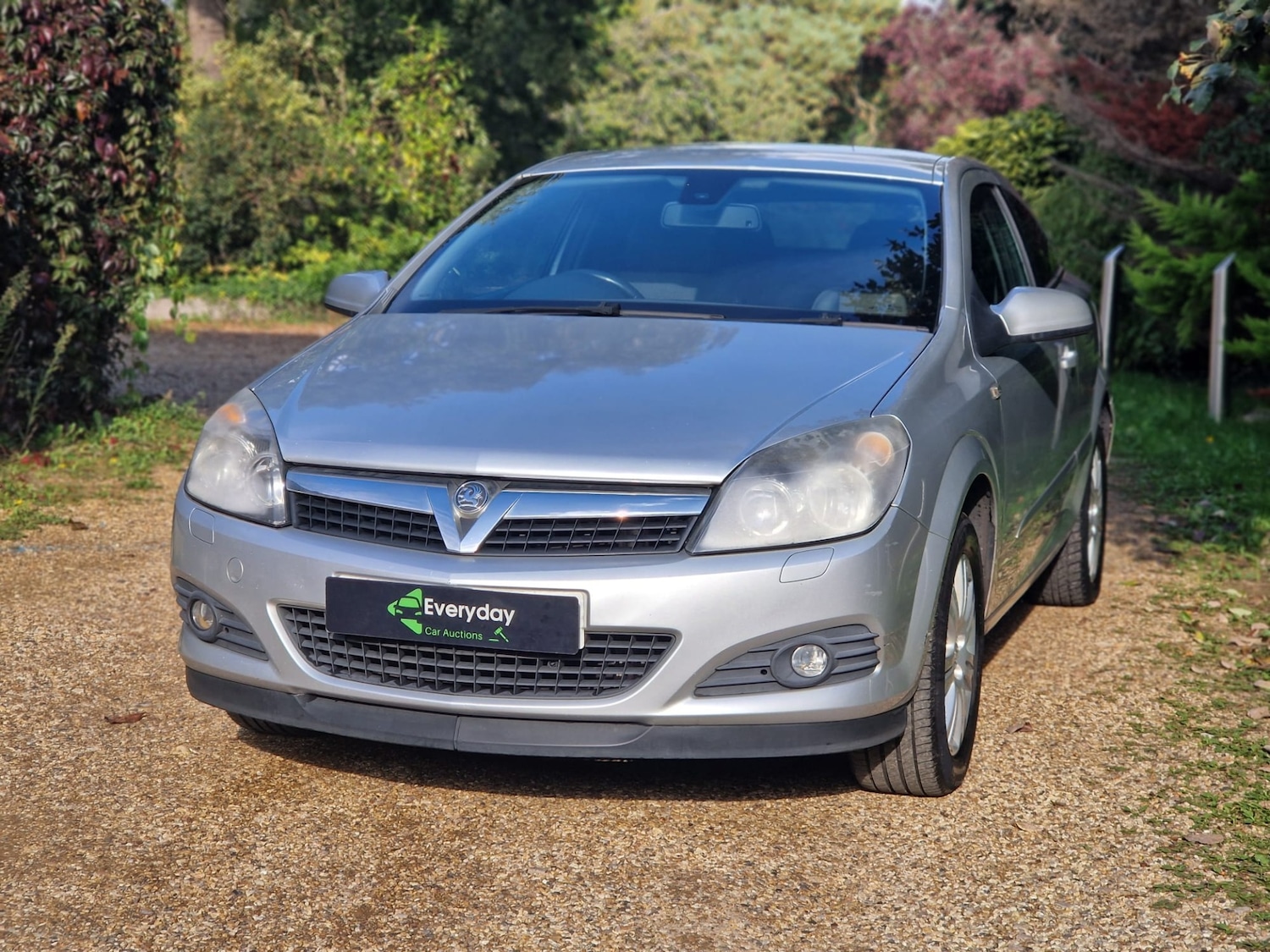 Used Vauxhall Astra 2009 for sale - 76104046: Photo 9