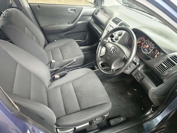 Used Honda Civic 2004 for sale - 78621374: Photo