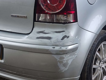Used Volkswagen Polo 2009 for sale - 78557701: Photo