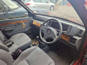 Used Rover Metro 1992 for sale - 78628516: Photo