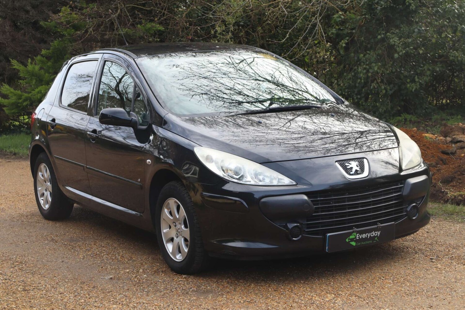 Used Peugeot 307 2006 for sale - 77910131: Photo 10