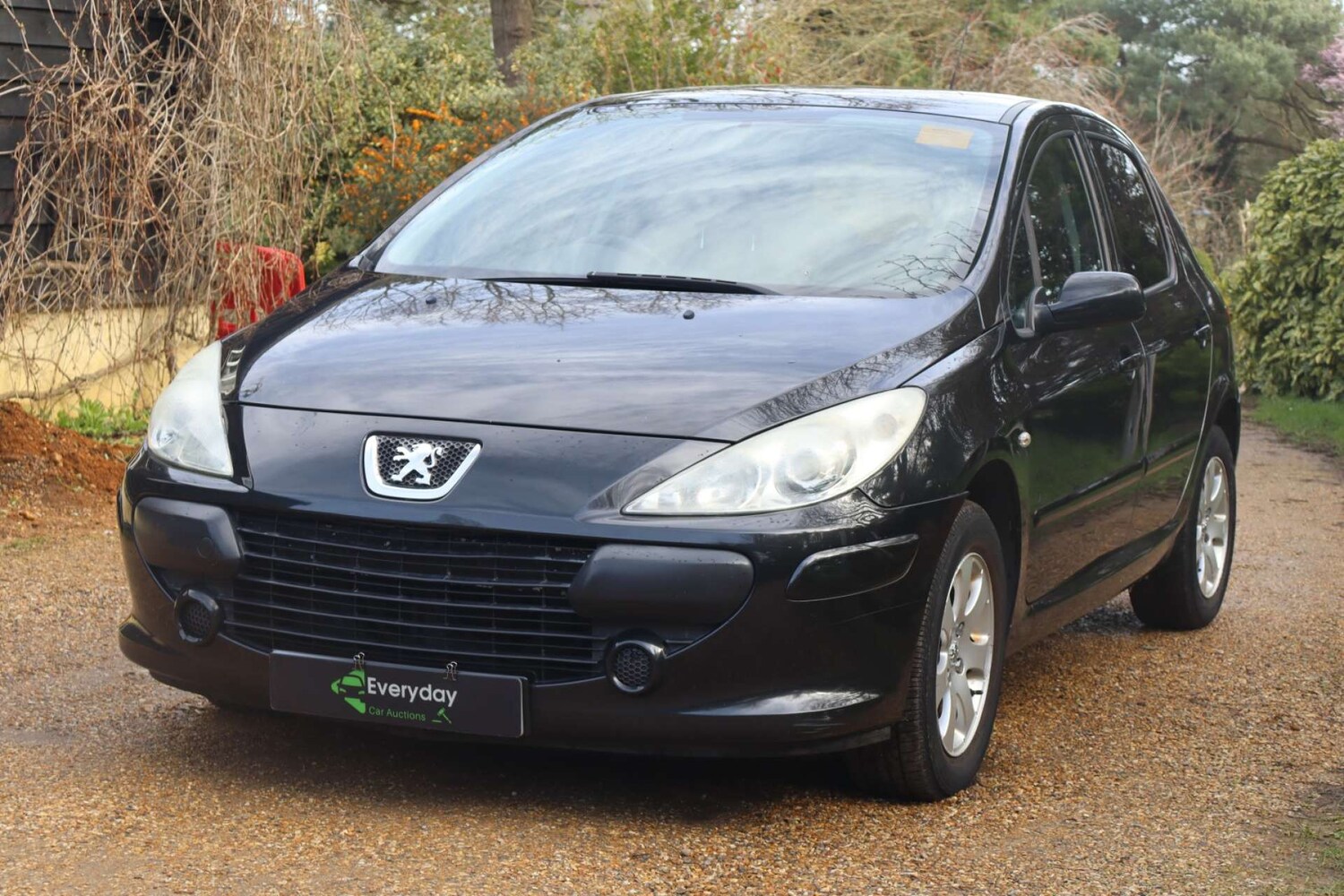 Used Peugeot 307 2006 for sale - 77910131: Photo 11