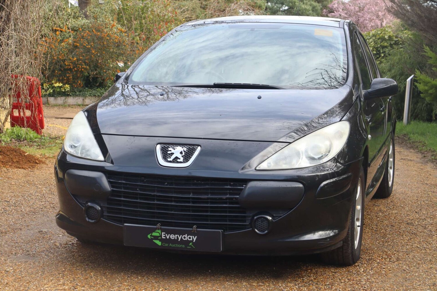 Used Peugeot 307 2006 for sale - 77910131: Photo 12