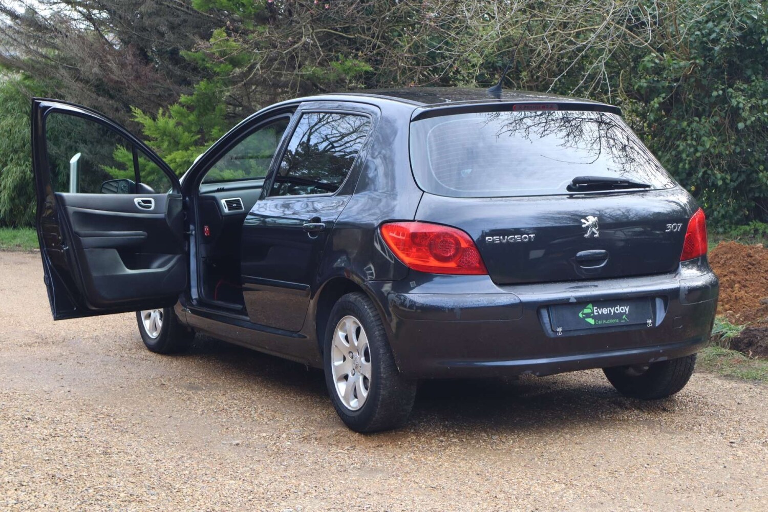 Used Peugeot 307 2006 for sale - 77910131: Photo 14
