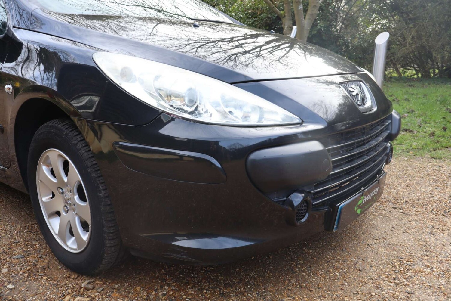 Used Peugeot 307 2006 for sale - 77910131: Photo 15