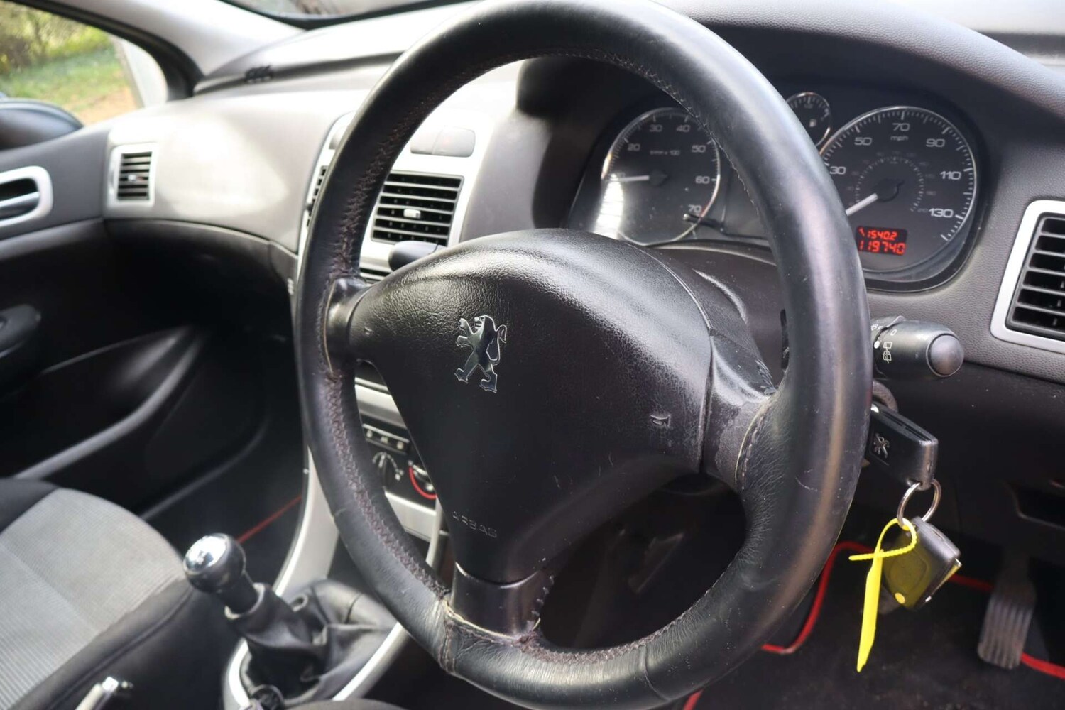 Used Peugeot 307 2006 for sale - 77910131: Photo 19