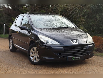 Used Peugeot 307 2006 for sale - 77910131: Photo
