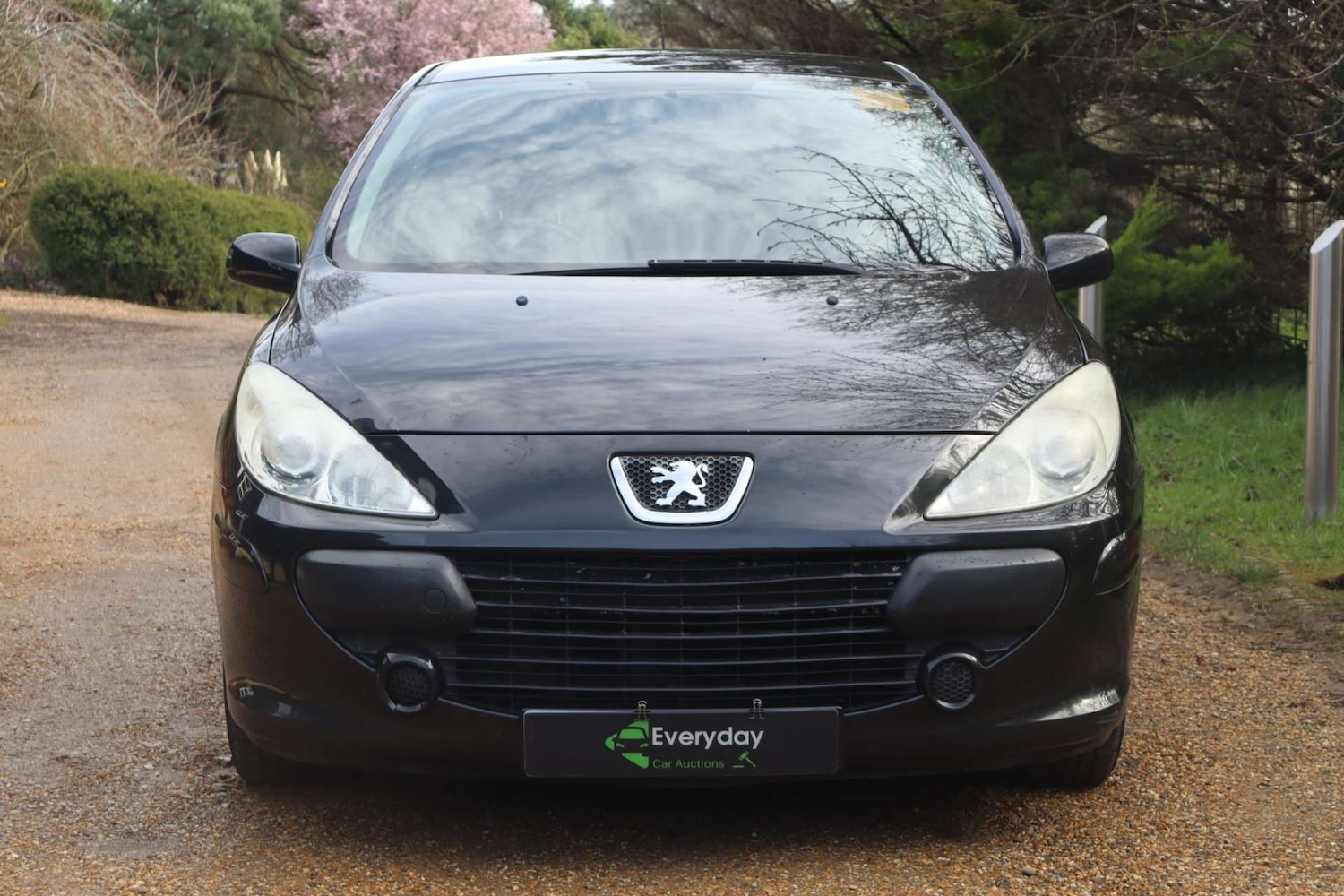 Used Peugeot 307 2006 for sale - 77910131: Photo 2