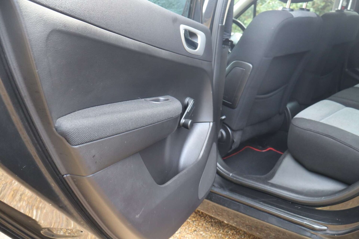 Used Peugeot 307 2006 for sale - 77910131: Photo 20