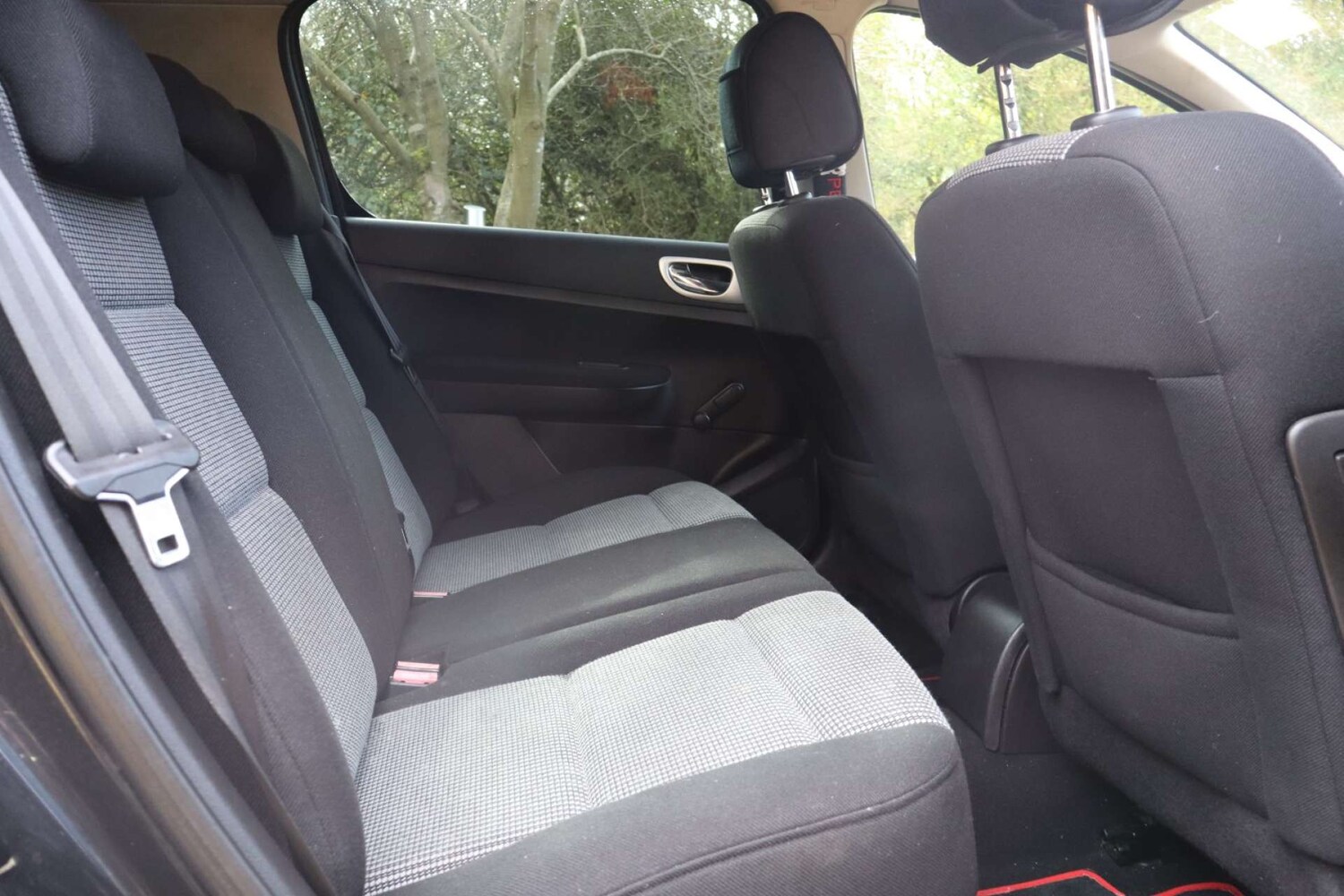 Used Peugeot 307 2006 for sale - 77910131: Photo 21