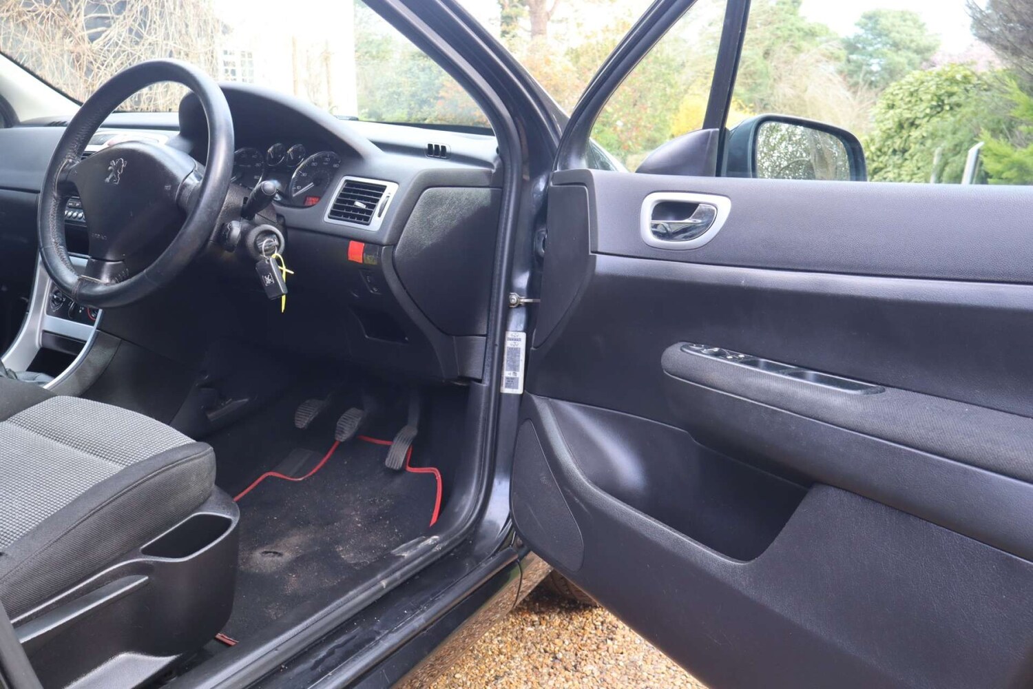 Used Peugeot 307 2006 for sale - 77910131: Photo 22