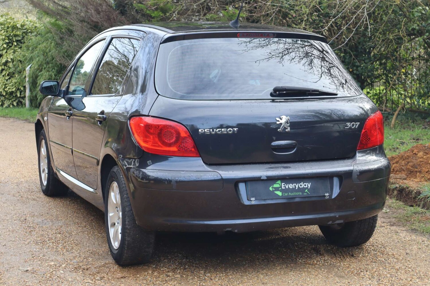 Used Peugeot 307 2006 for sale - 77910131: Photo 23