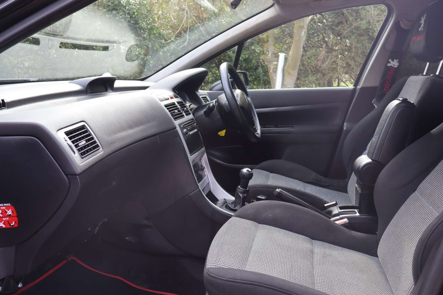 Used Peugeot 307 2006 for sale - 77910131: Photo 24