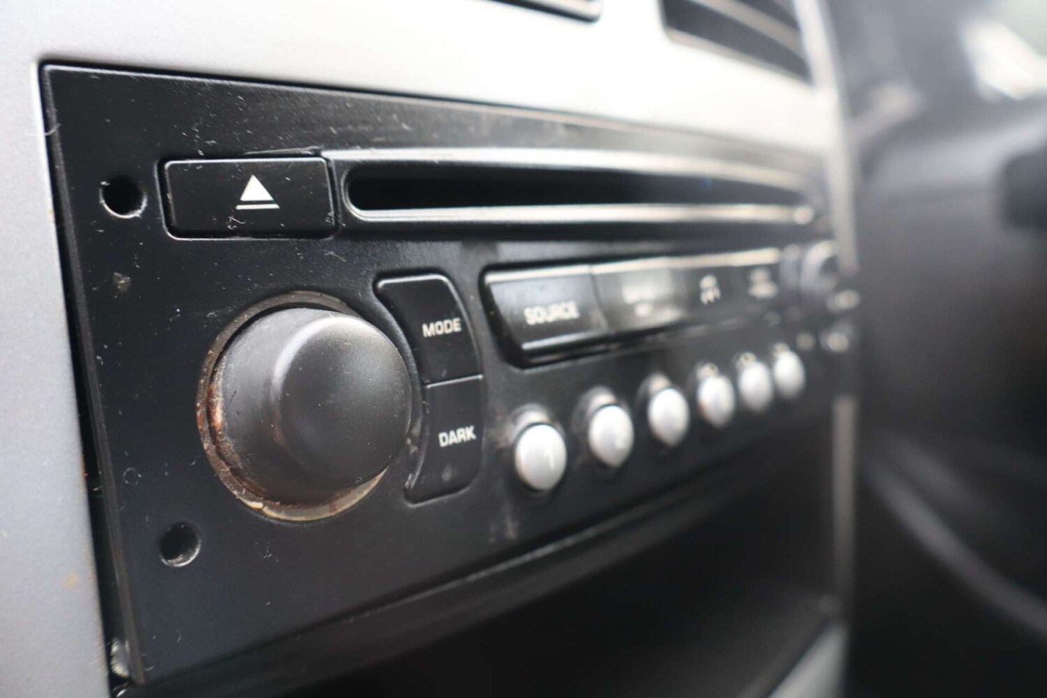 Used Peugeot 307 2006 for sale - 77910131: Photo 28