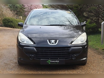 Used Peugeot 307 2006 for sale - 77910131: Photo