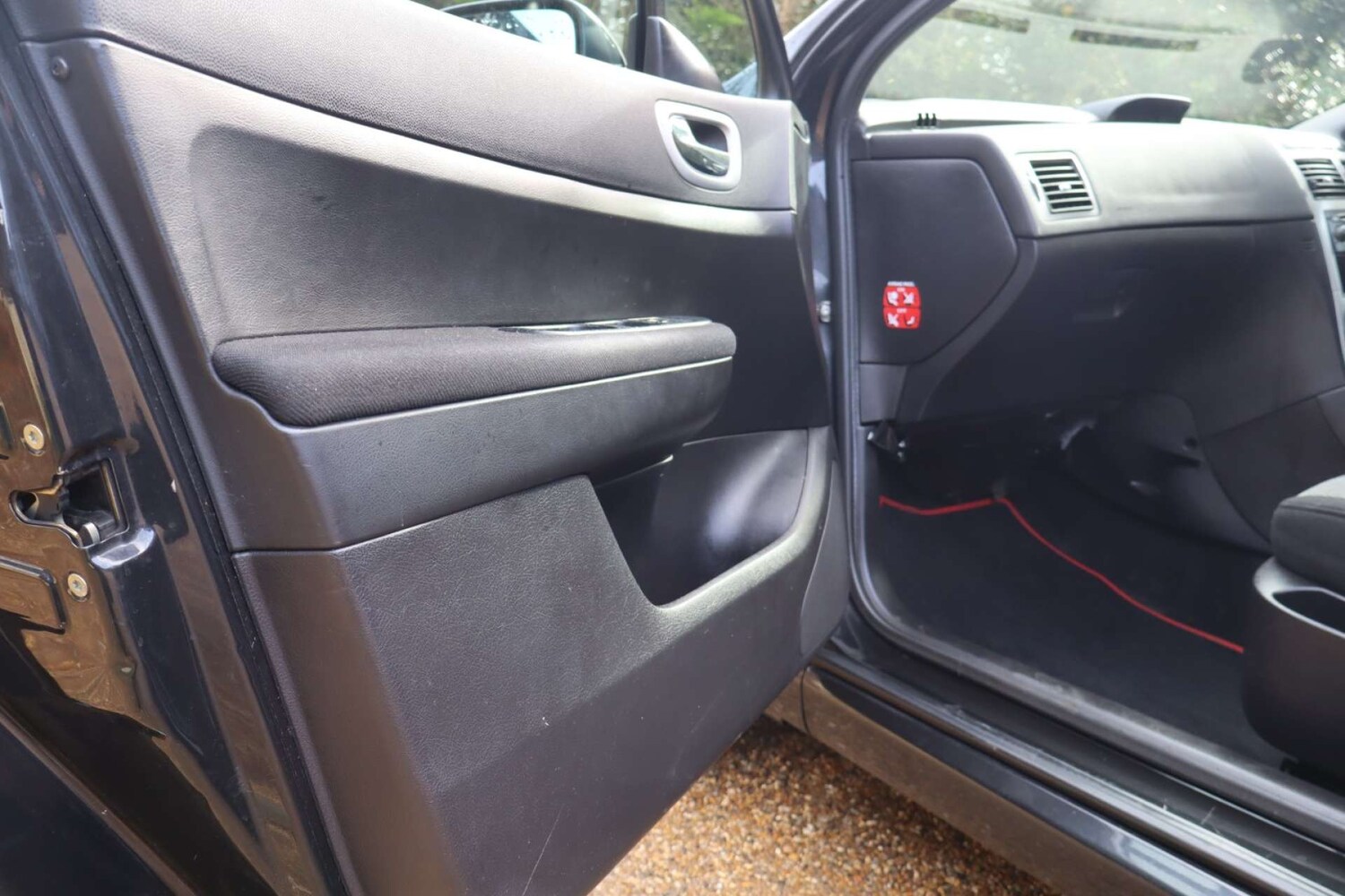 Used Peugeot 307 2006 for sale - 77910131: Photo 32