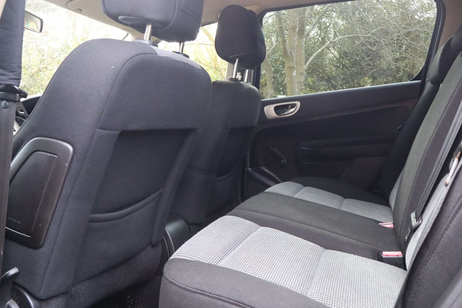 Used Peugeot 307 2006 for sale - 77910131: Photo 33