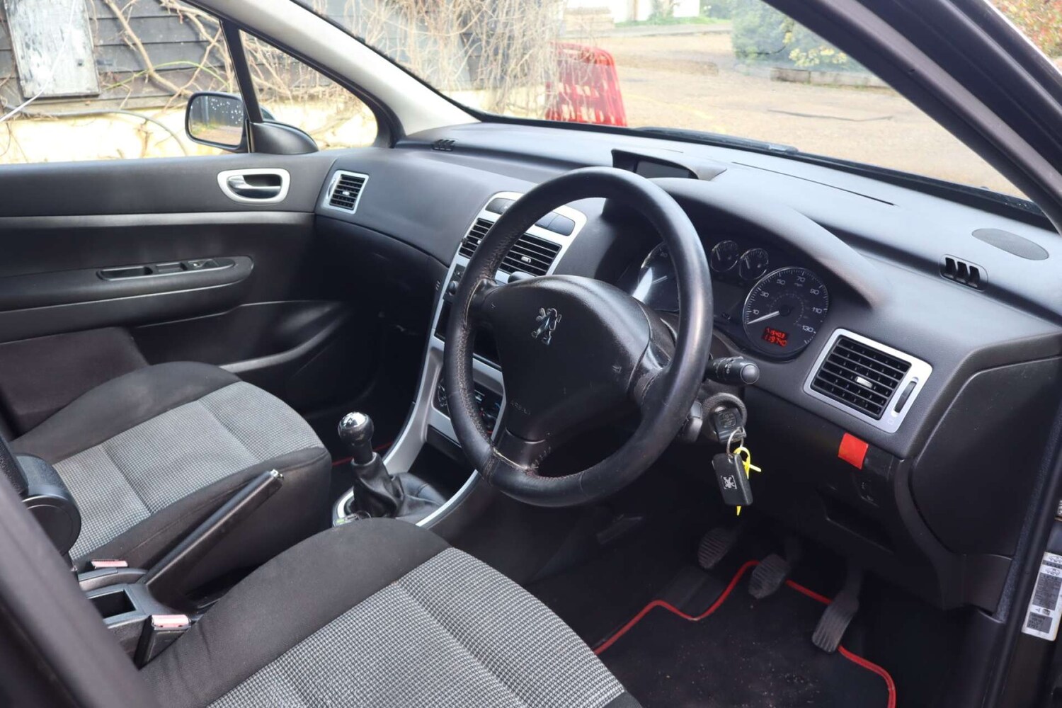 Used Peugeot 307 2006 for sale - 77910131: Photo 34
