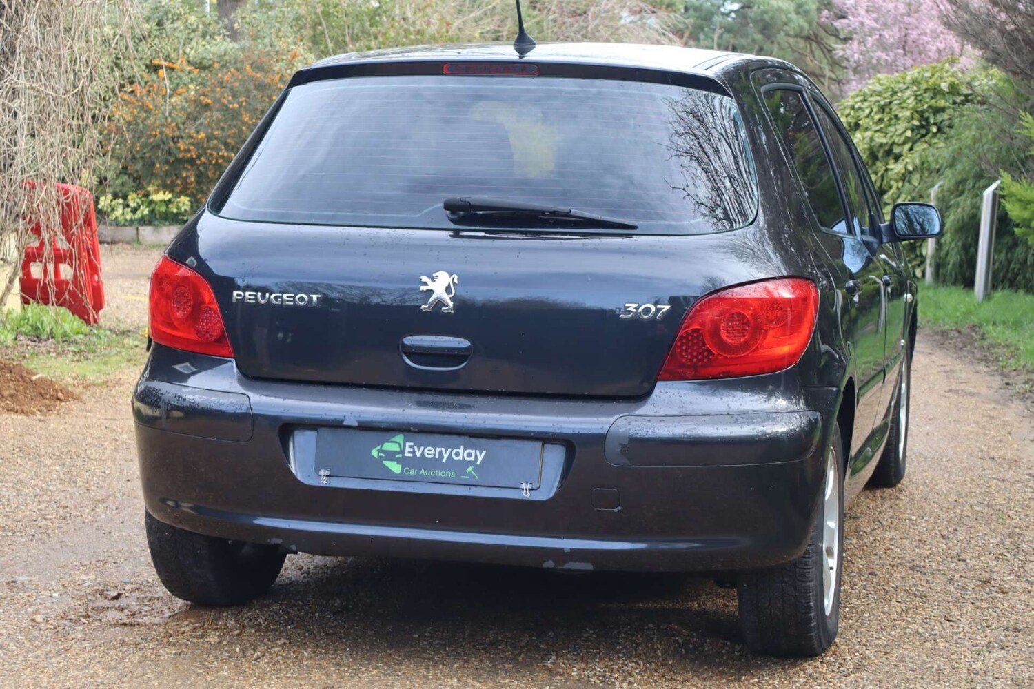 Used Peugeot 307 2006 for sale - 77910131: Photo 35