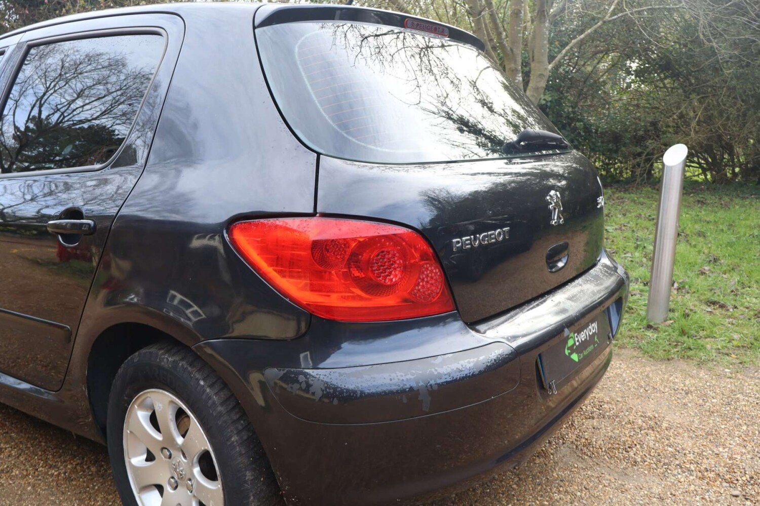 Used Peugeot 307 2006 for sale - 77910131: Photo 37