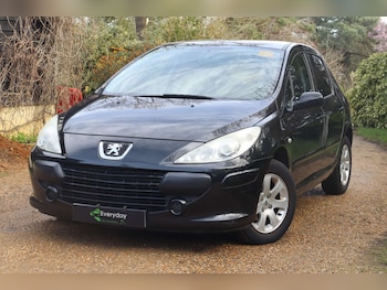 Used Peugeot 307 2006 for sale - 77910131: Photo