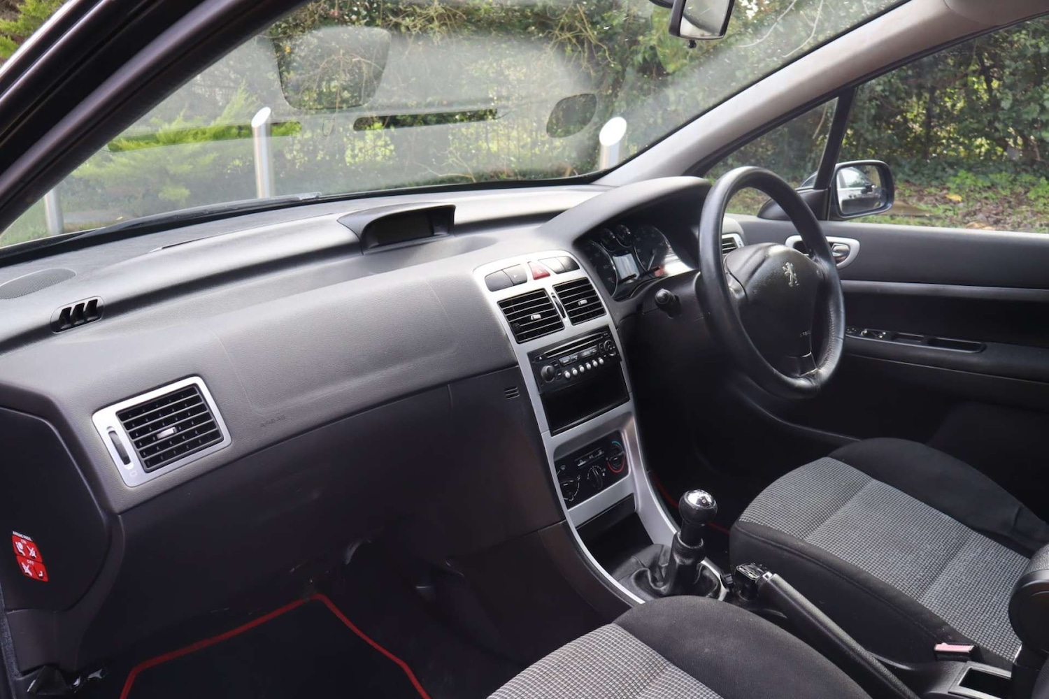 Used Peugeot 307 2006 for sale - 77910131: Photo 4