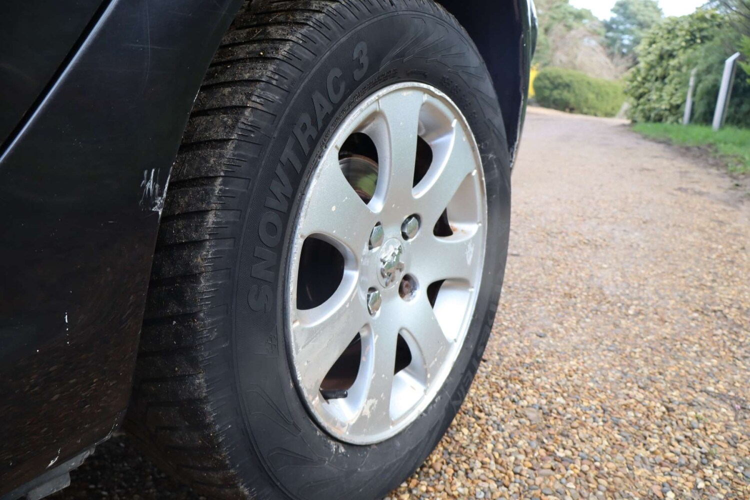 Used Peugeot 307 2006 for sale - 77910131: Photo 40