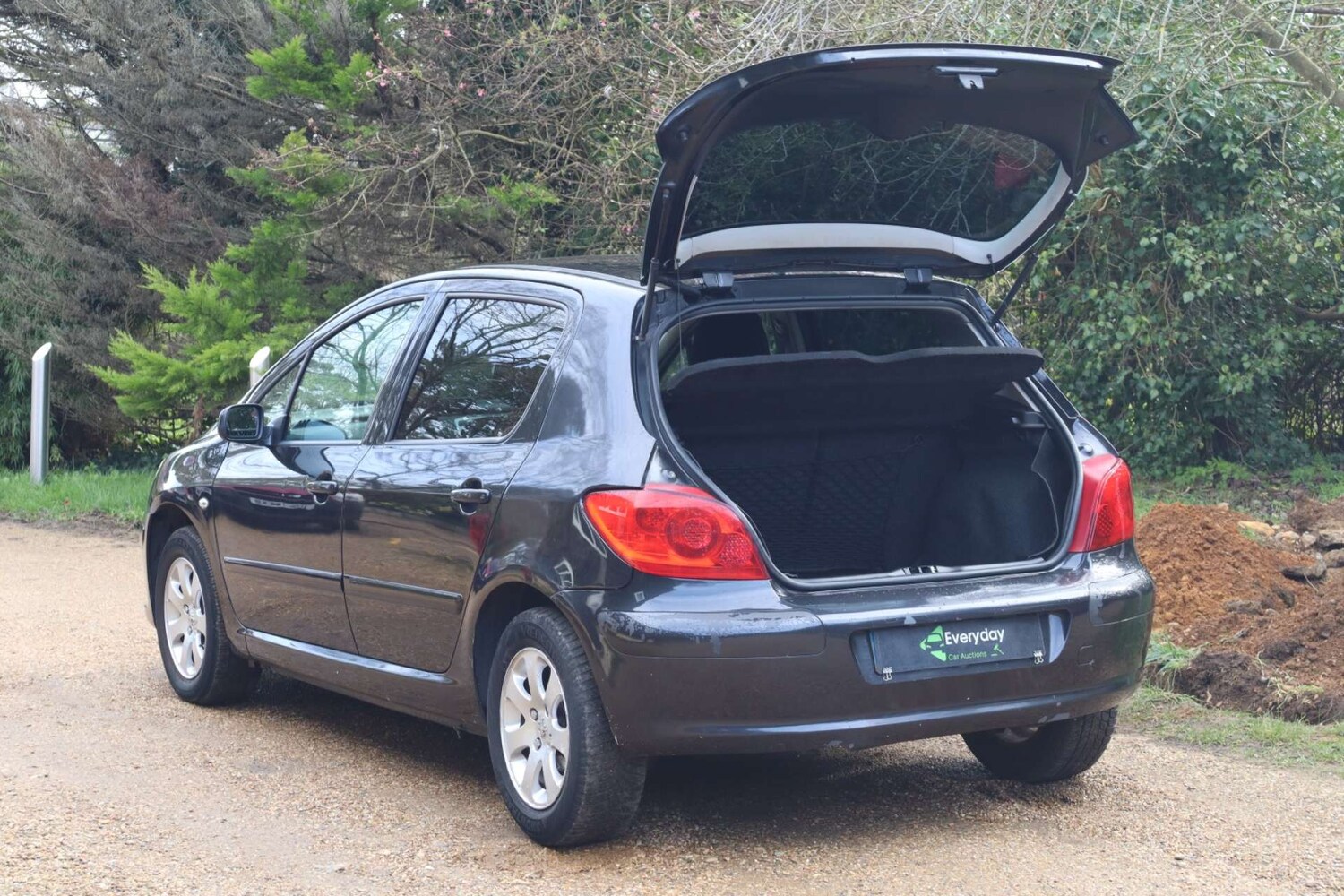 Used Peugeot 307 2006 for sale - 77910131: Photo 42