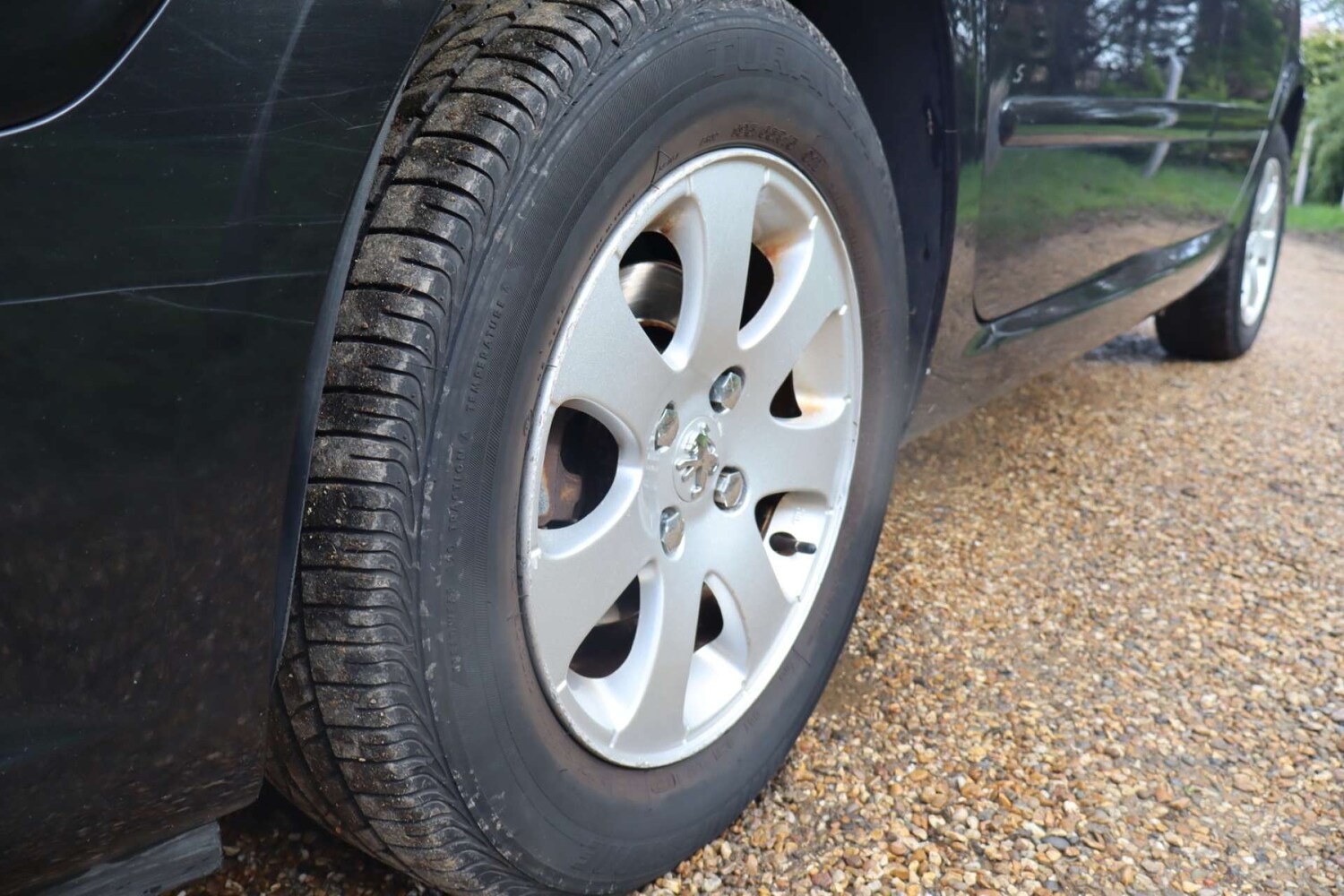 Used Peugeot 307 2006 for sale - 77910131: Photo 43