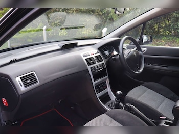 Used Peugeot 307 2006 for sale - 77910131: Photo