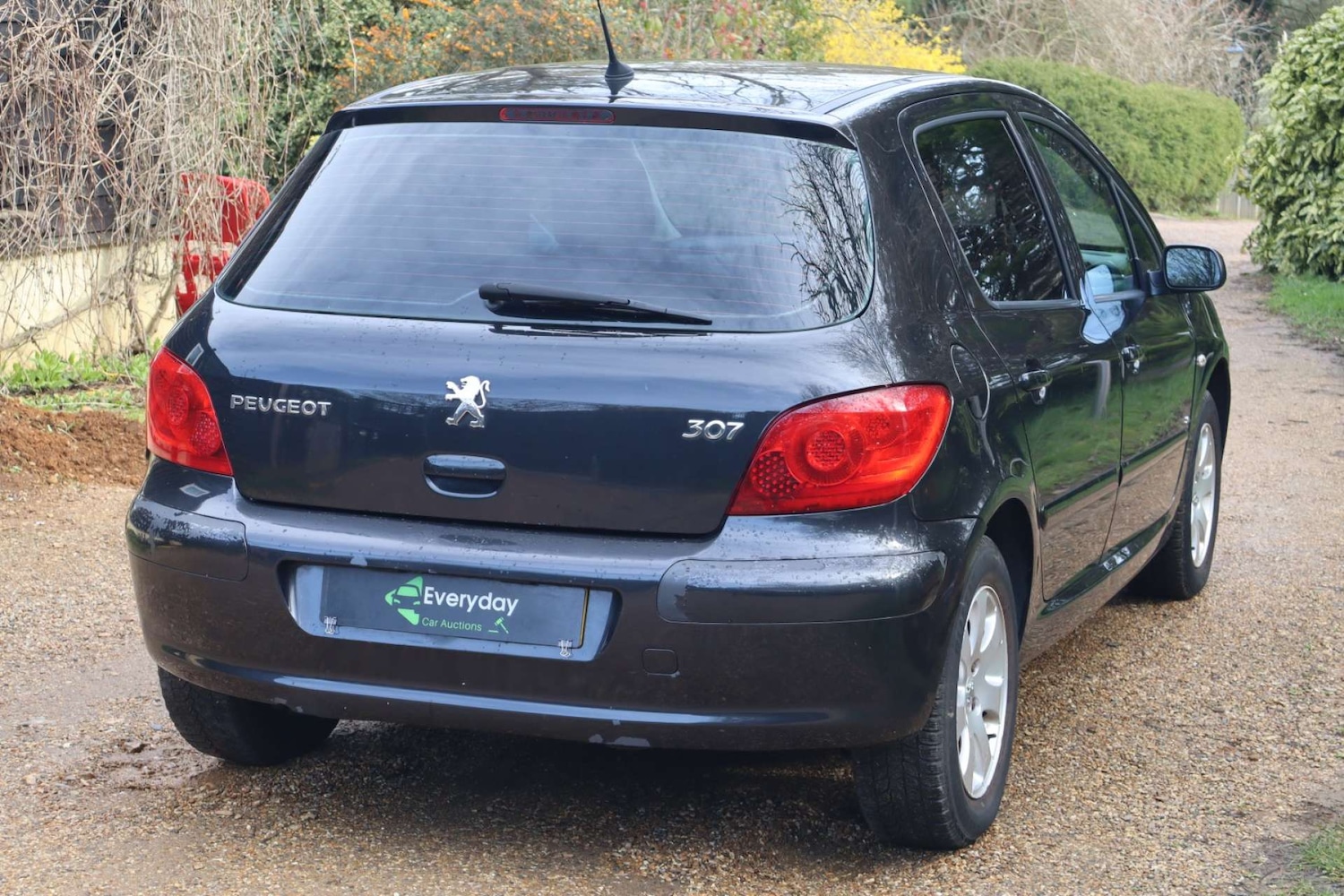 Used Peugeot 307 2006 for sale - 77910131: Photo 5