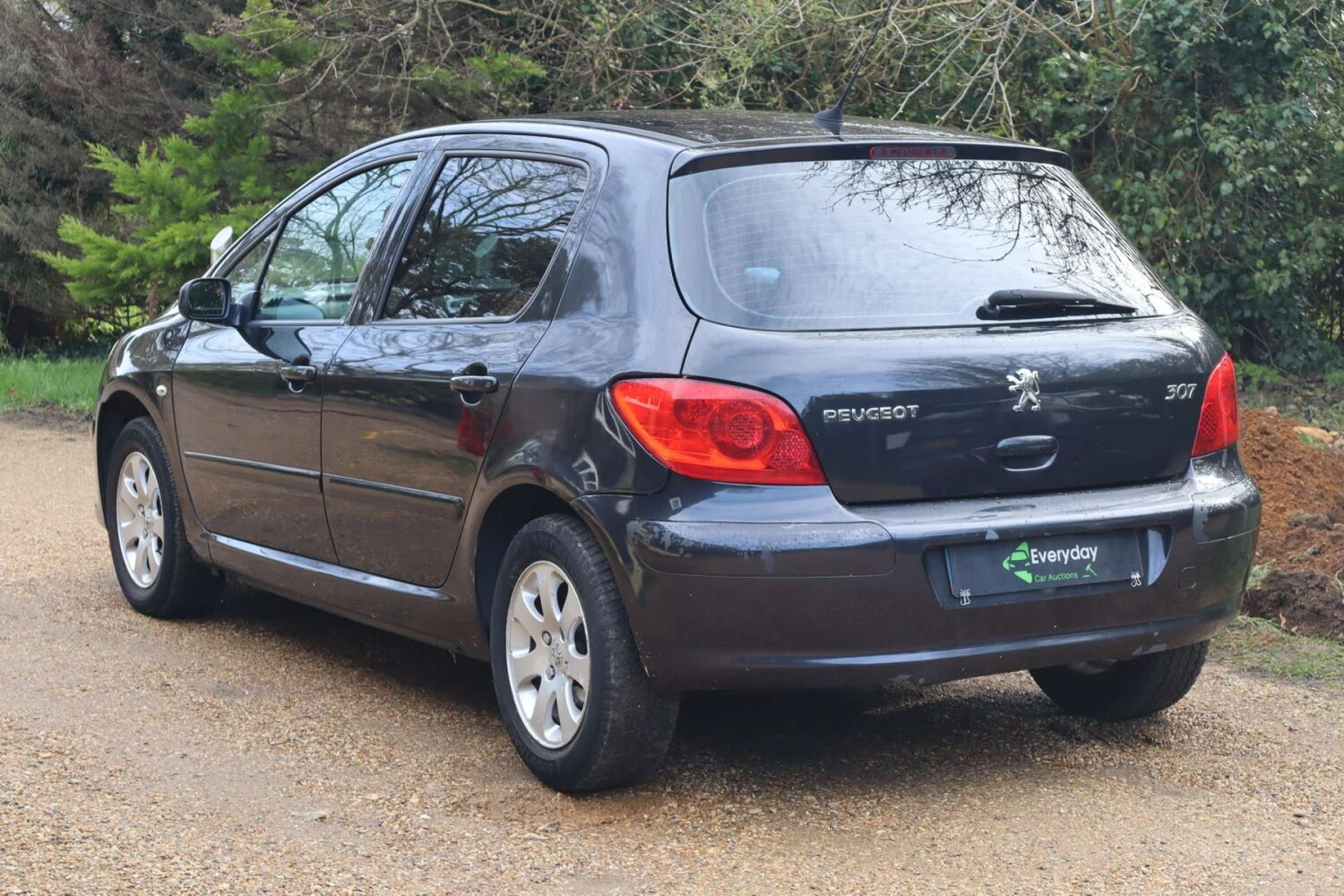 Used Peugeot 307 2006 for sale - 77910131: Photo 6
