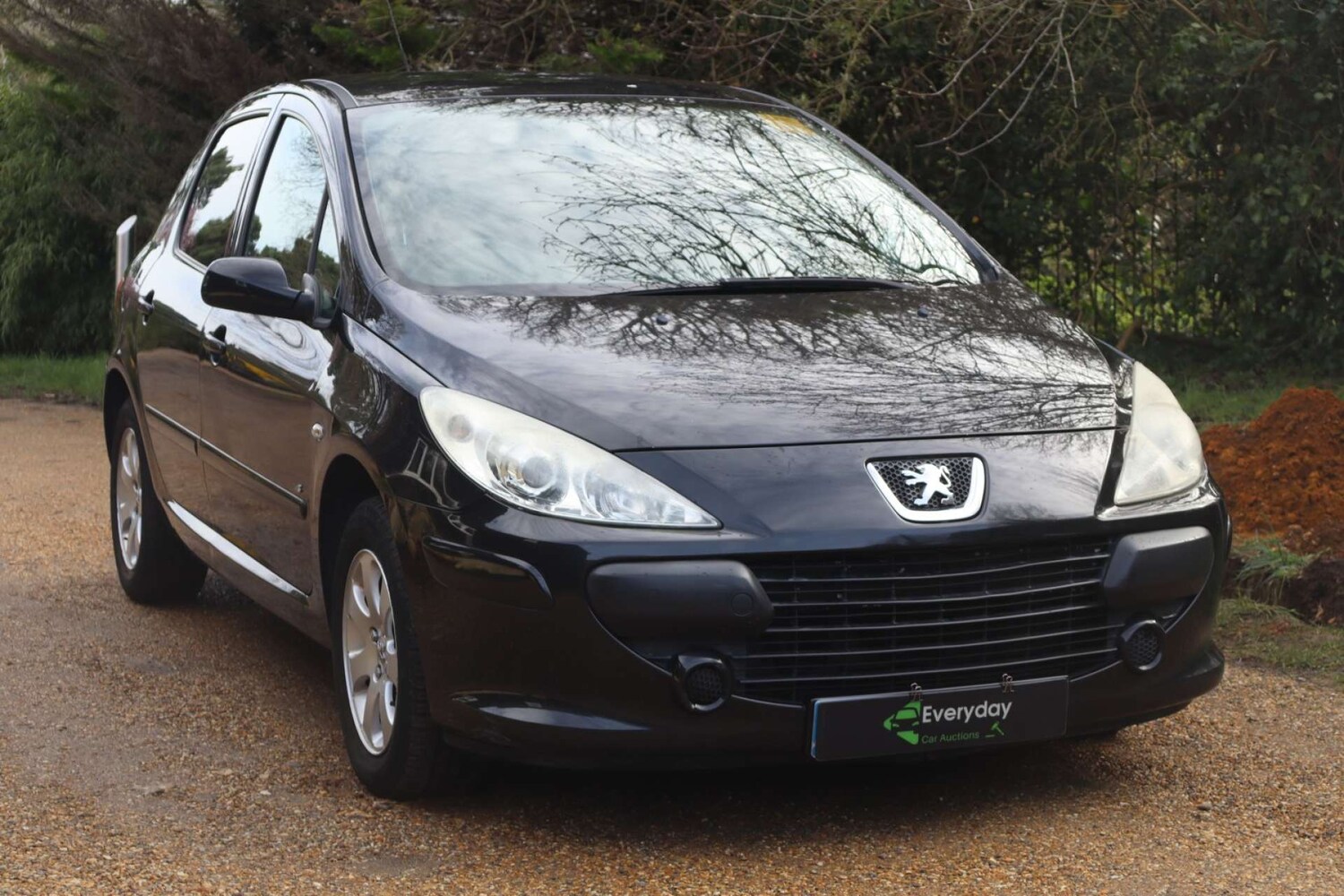 Used Peugeot 307 2006 for sale - 77910131: Photo 8
