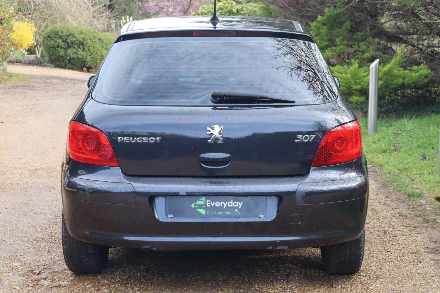 Used Peugeot 307 2006 for sale - 77910131: Photo 9