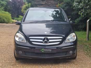 2006 (06) - B200 SE 5dr Tip Auto
