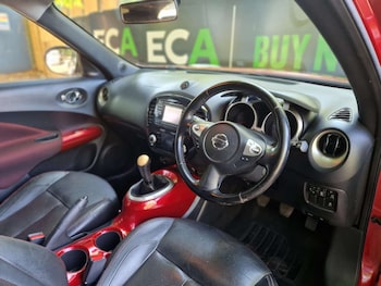 Used Nissan Juke 2011 for sale - 79186238: Photo