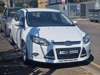 Used Ford Focus 2013 for sale - 79517107: Photo