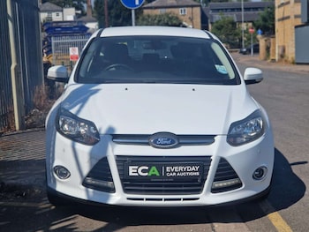 Used Ford Focus 2013 for sale - 79517107: Photo