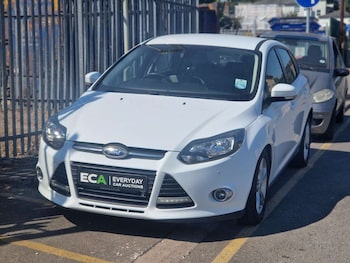 Used Ford Focus 2013 for sale - 79517107: Photo