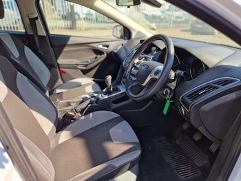 Used Ford Focus 2013 for sale - 79517107: Photo