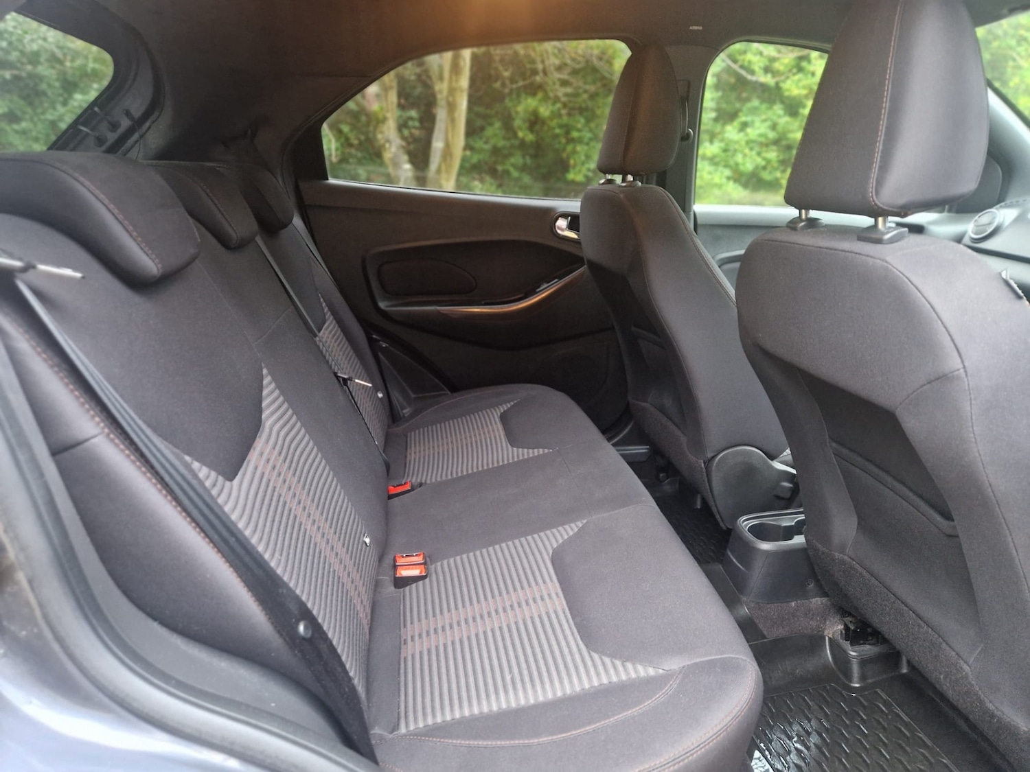 Used Ford Ka+ 2019 for sale - 76531160: Photo 10