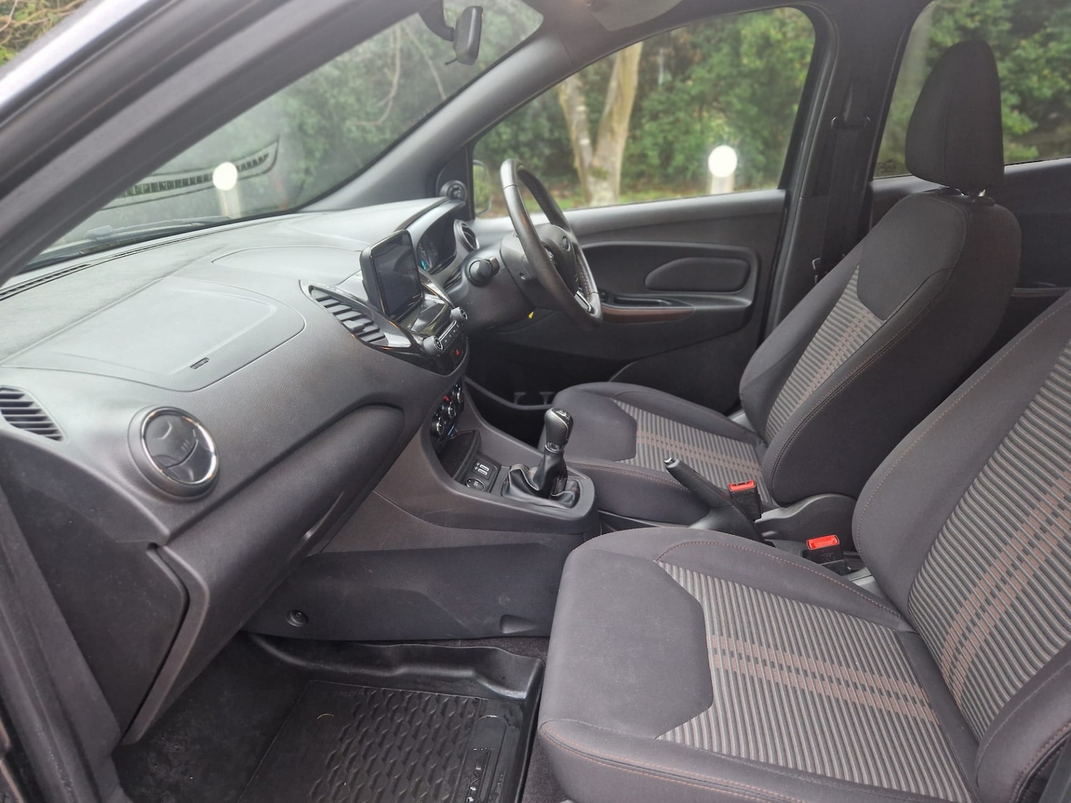 Used Ford Ka+ 2019 for sale - 76531160: Photo 11