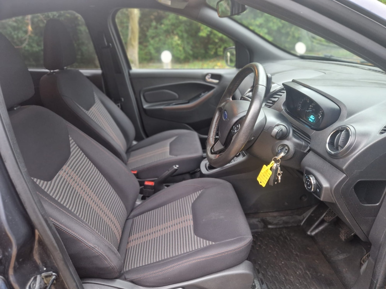 Used Ford Ka+ 2019 for sale - 76531160: Photo 12